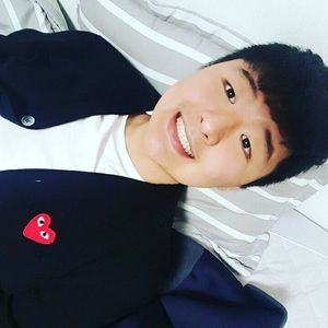 Meet your Posher, 강민